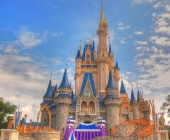 Magic Kingdom, Florida