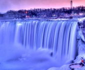 Niagara Falls, Canada