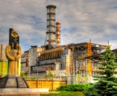 Chernobyl, Ukraine